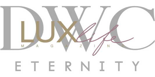 Press Release @ LUXlife Magazine