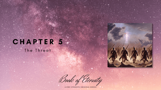 Chapter 5: The Threat - DWC ETERNITY