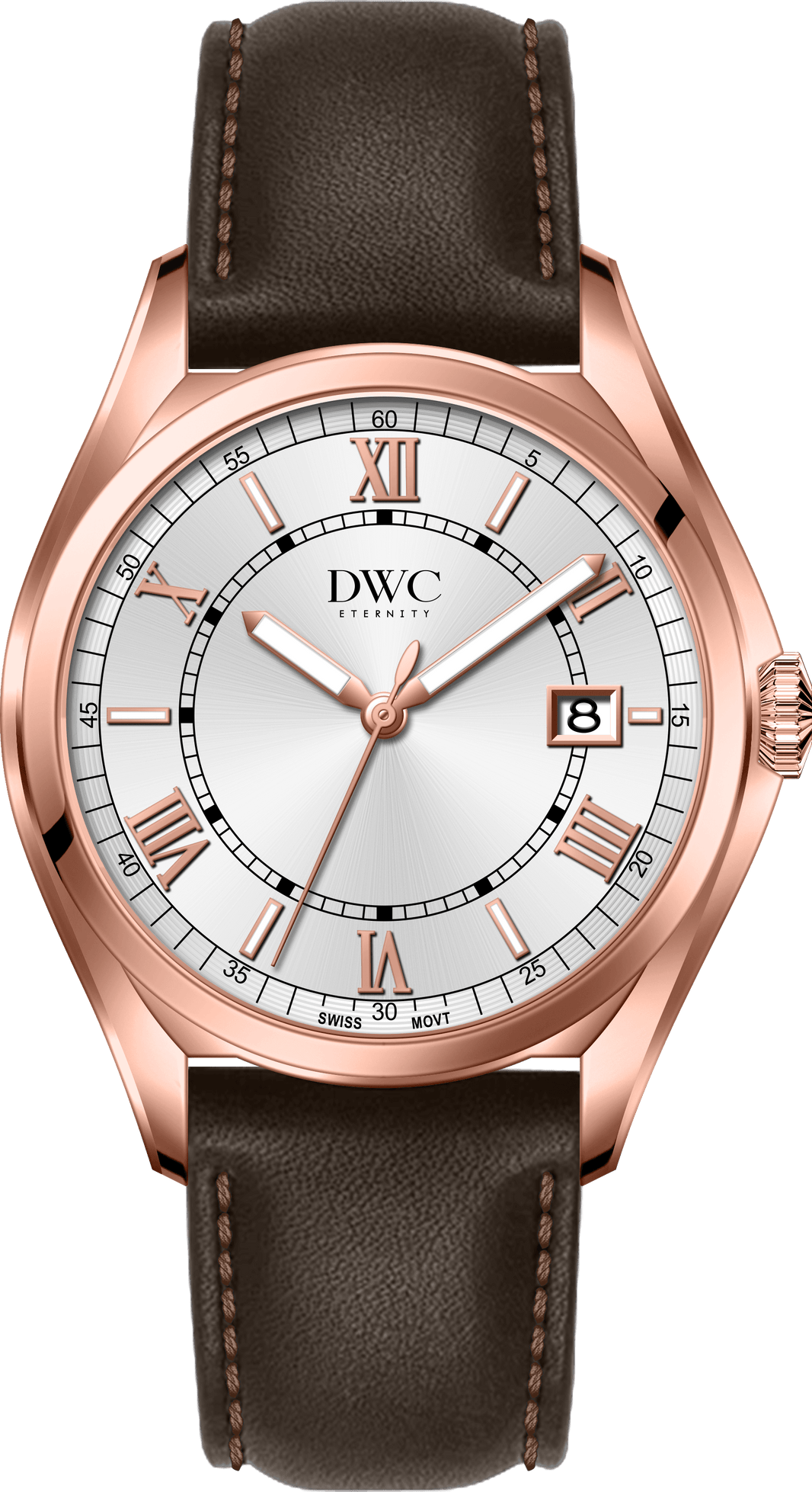 Products – DWC ETERNITY®